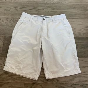 UA Men’s Match Play Shorts